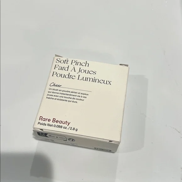 Rare Beauty Soft Pinch Luminous Powder Blush - Cheer - Picture 3 of 4